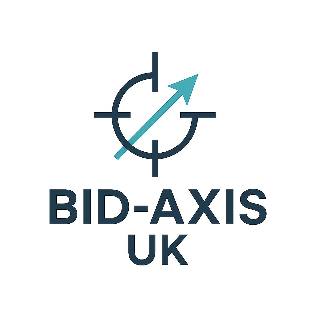 Bid-Axis UK